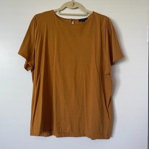 J.Crew Loose Sleeve T-Shirt
